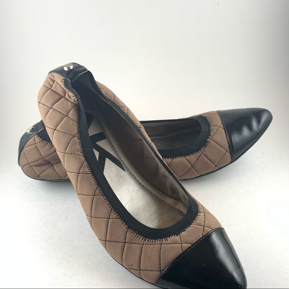 Anne Klein sport women’s ballerina shoes